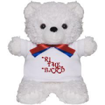 rithebard teddy
